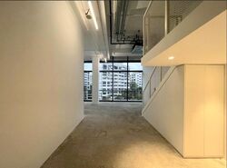 Woods Square (D25), Office #504485281